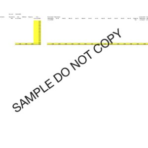 0020 Fixed asset reconciliation form