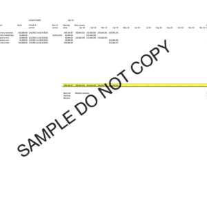 11260 Prepayments process form